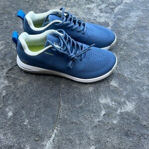 Strike Movment Haze Trainer